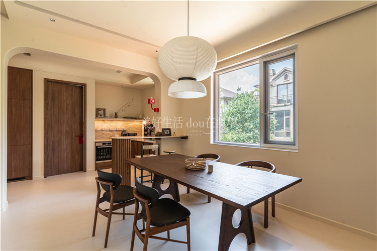 餐廳設計,武漢裝修