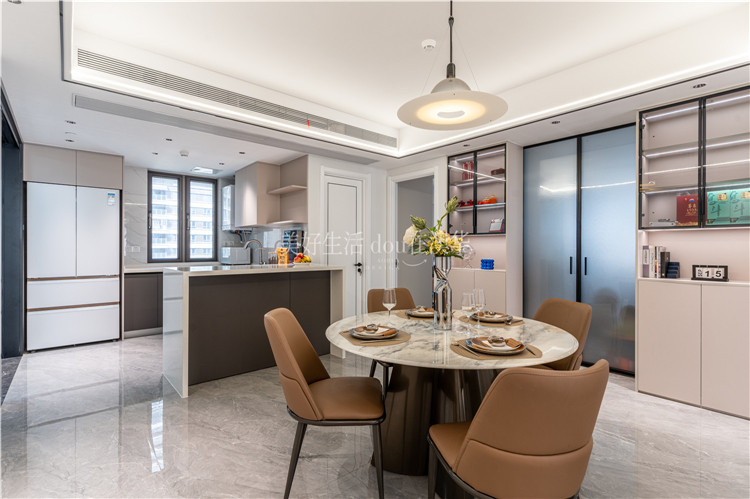 餐廳設計,武漢裝修