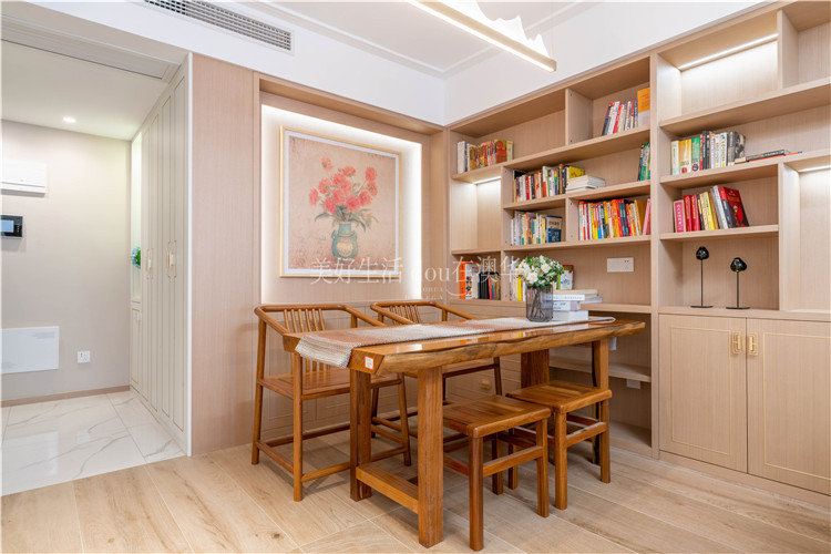 餐廳設計,武漢裝修