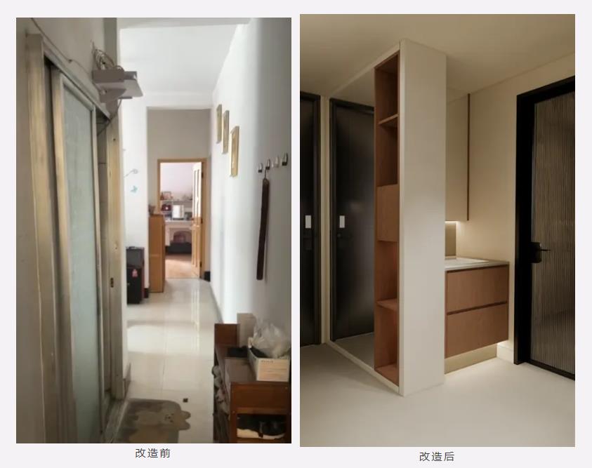 舊房改造,老房翻新,武漢裝修設計 舊房改造,老房翻新,武漢裝修設計