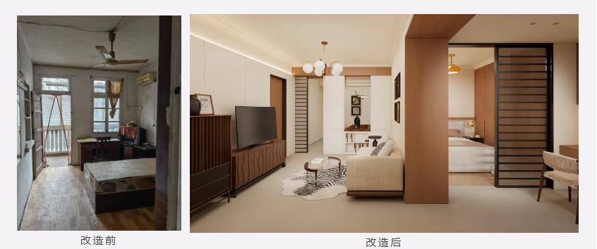 舊房改造,老房翻新,武漢裝修設計 舊房改造,老房翻新,武漢裝修設計