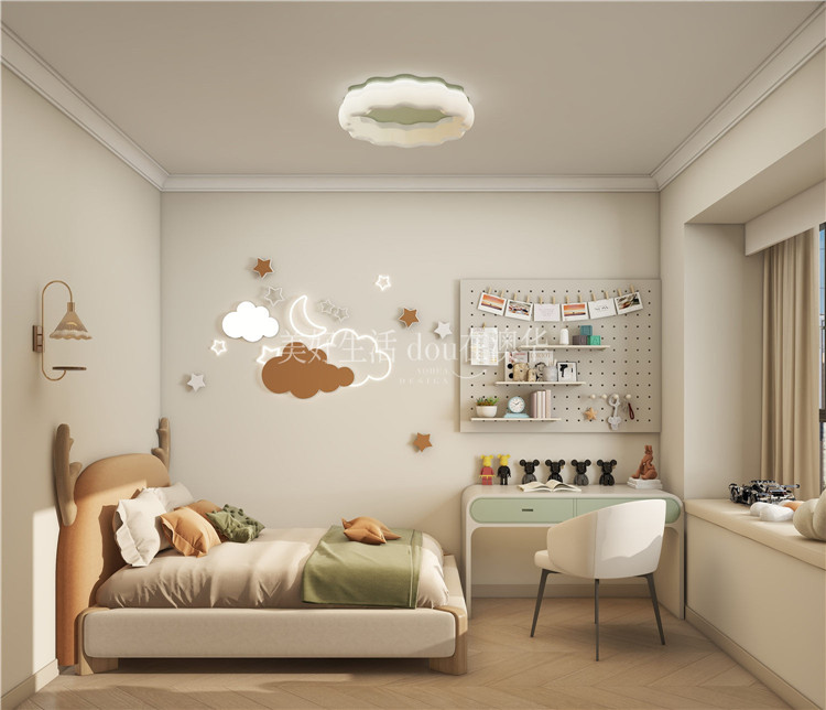 兒童房裝修,有娃家庭裝修,武漢裝修設計 兒童房裝修,有娃家庭裝修,武漢裝修設計