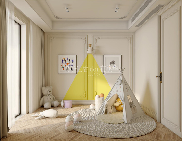 兒童房裝修,有娃家庭裝修,武漢裝修設計 兒童房裝修,有娃家庭裝修,武漢裝修設計