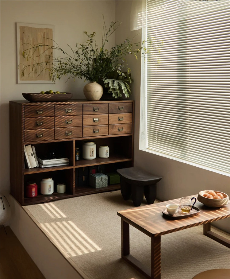 飄窗設計,武漢室內設計