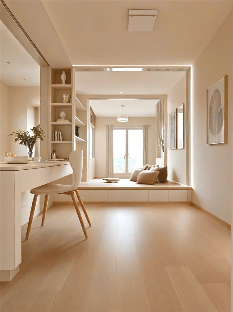 新房裝修,臥室設(shè)計,武漢室內(nèi)設(shè)計