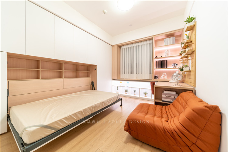 新房裝修,臥室設(shè)計,武漢室內(nèi)設(shè)計