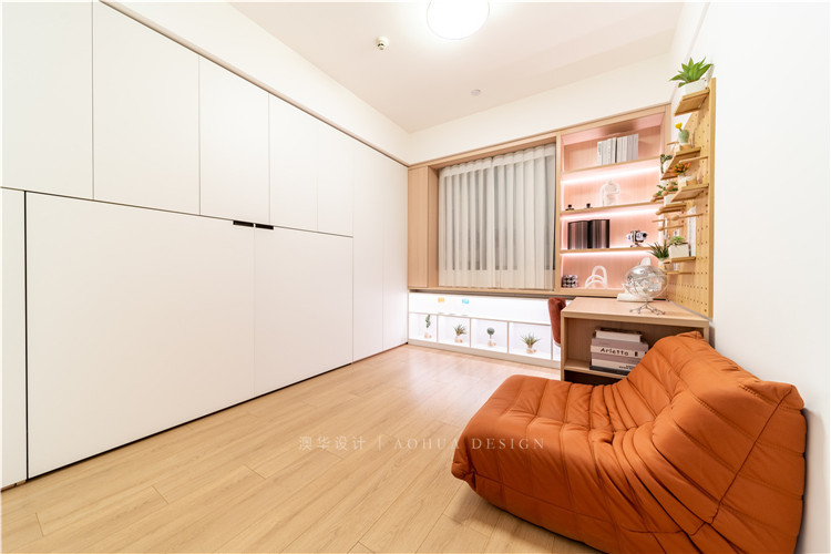 新房裝修,臥室設(shè)計,武漢室內(nèi)設(shè)計