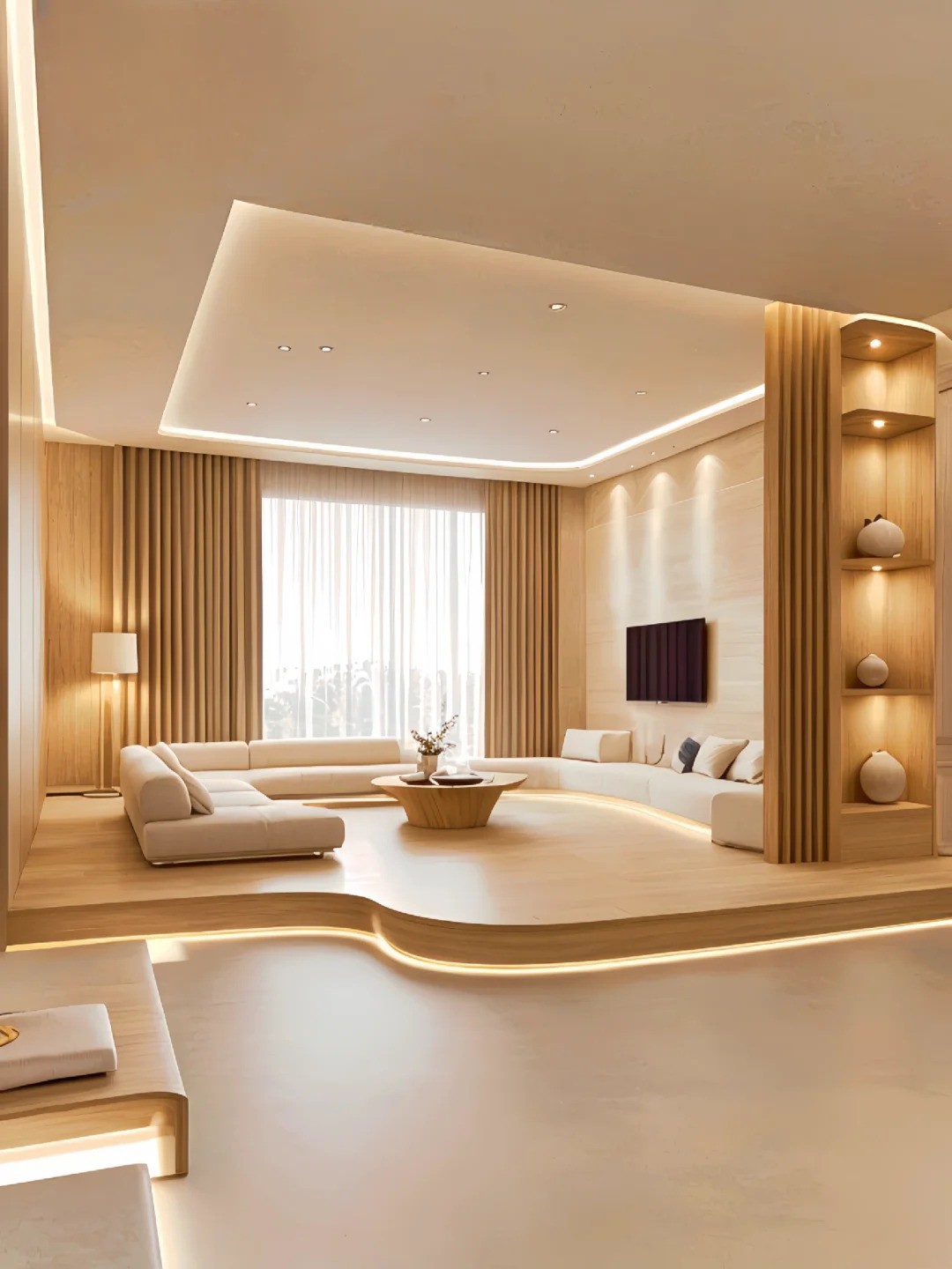 客廳設計,室內設計,武漢裝修設計,客廳布局