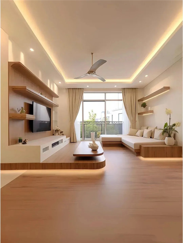 客廳設計,室內設計,武漢裝修設計,客廳布局