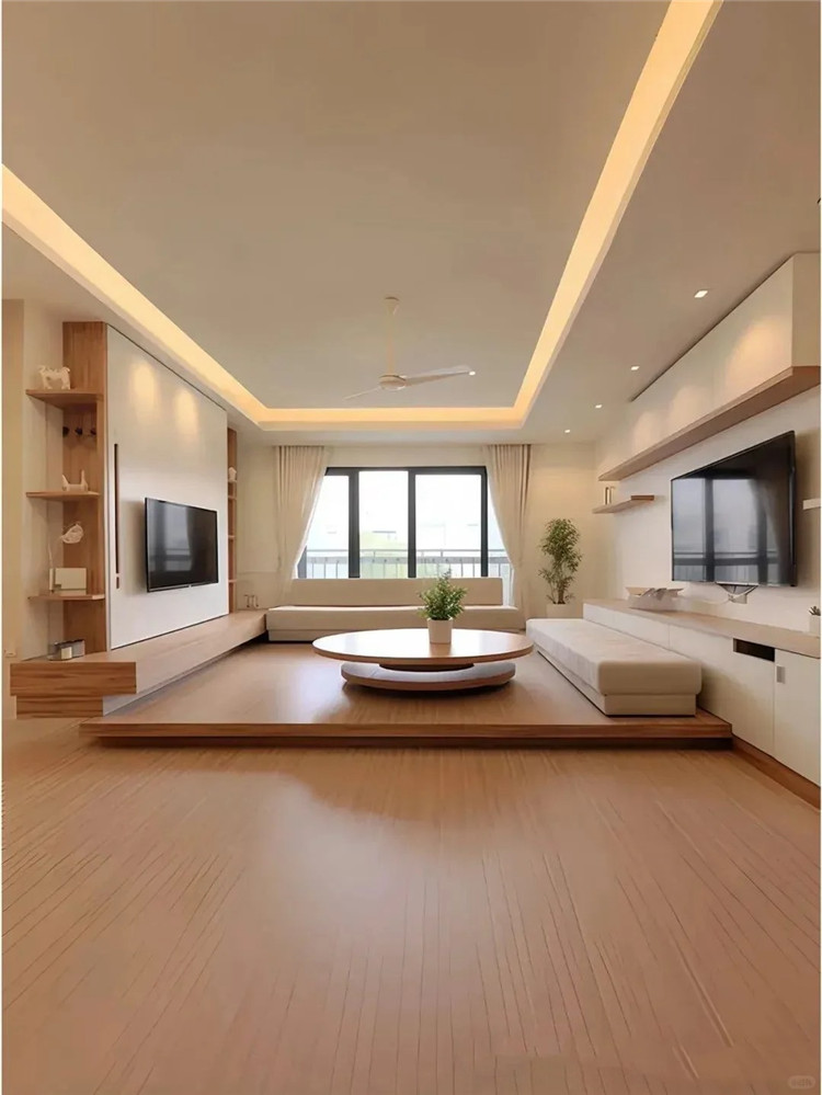 客廳設計,室內設計,武漢裝修設計,客廳布局