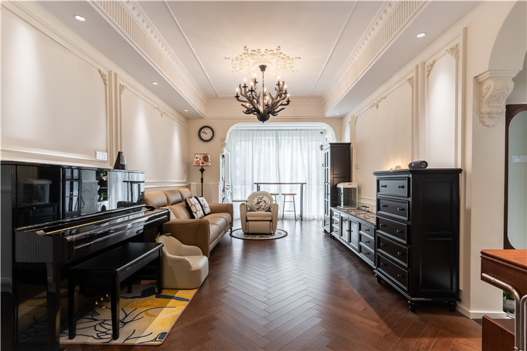 沙發(fā)背景墻設(shè)計(jì),客廳設(shè)計(jì)