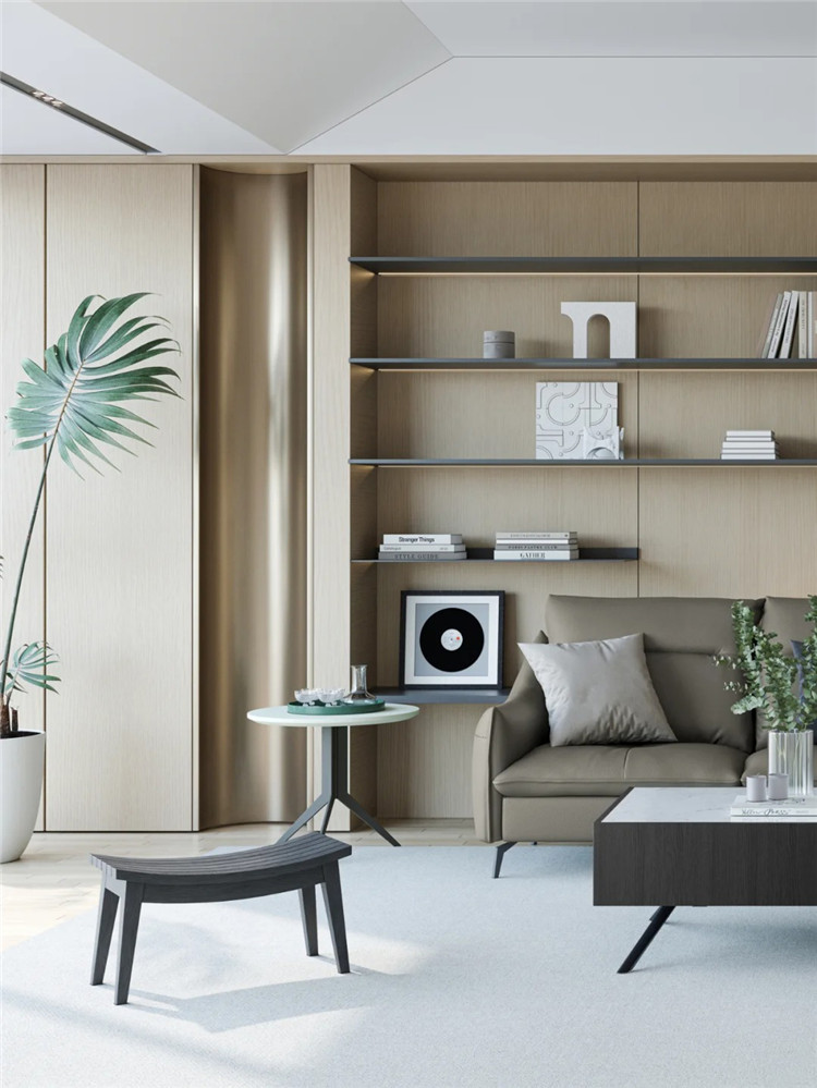 沙發(fā)背景墻設(shè)計(jì),客廳設(shè)計(jì)