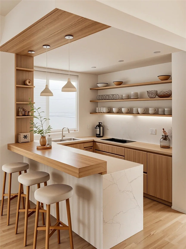 吧臺設計,室內裝修,家裝設計,空間規劃