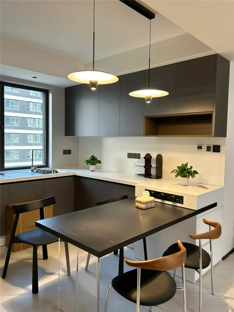 吧臺設計,室內裝修,家裝設計,空間規劃