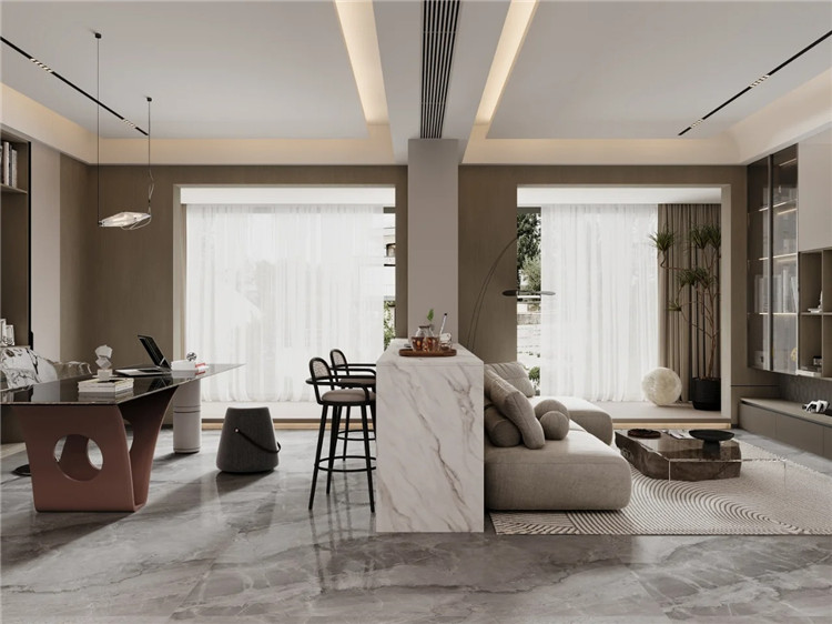 吧臺設計,室內裝修,家裝設計,空間規劃