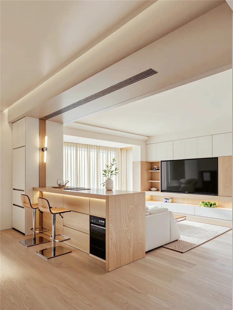 吧臺設計,室內裝修,家裝設計,空間規劃