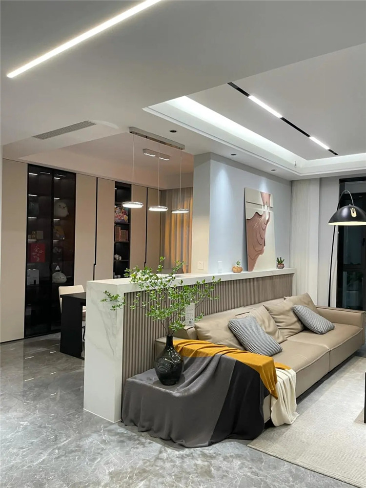 吧臺設計,室內裝修,家裝設計,空間規劃