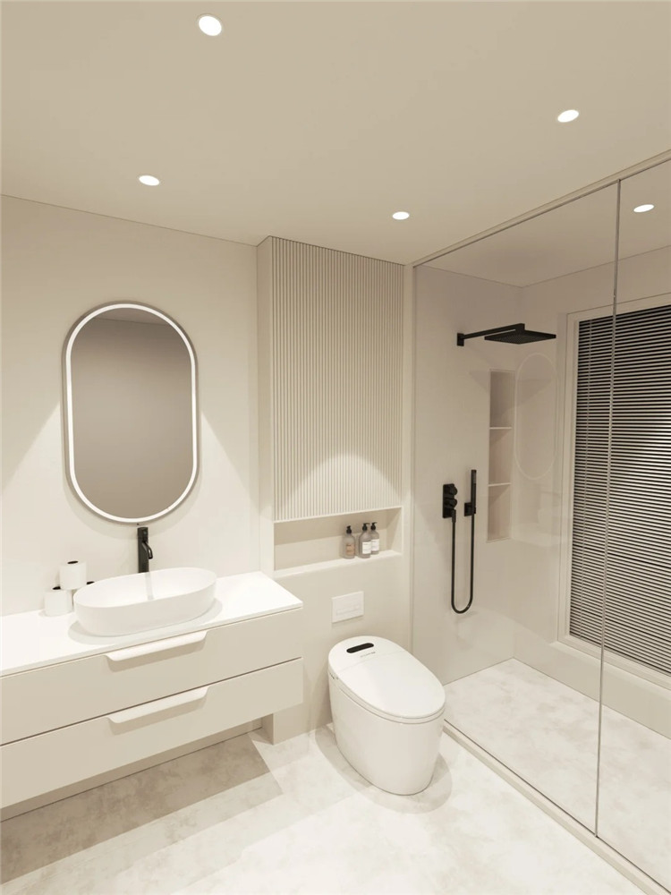 衛(wèi)生間改造,衛(wèi)生間裝修,暗衛(wèi)改造