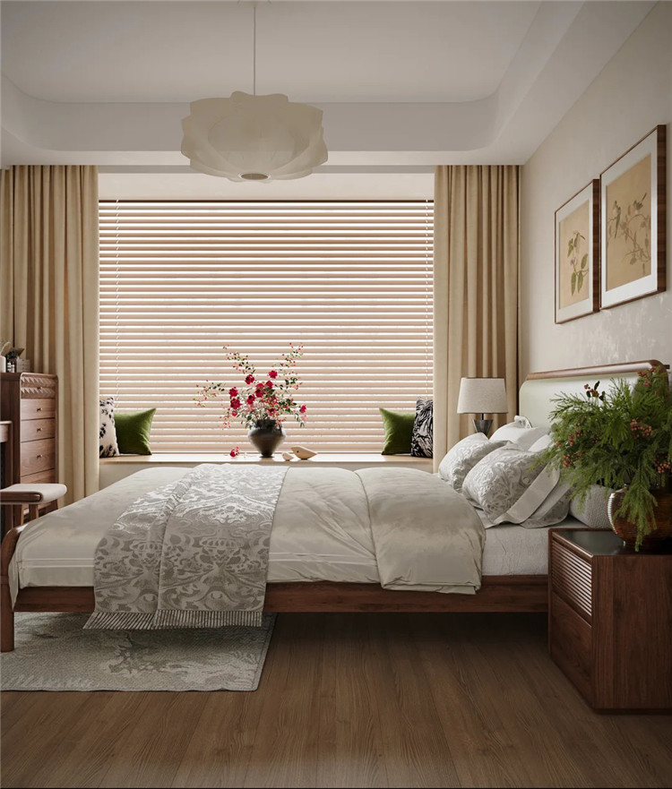 臥室裝修,臥室設計