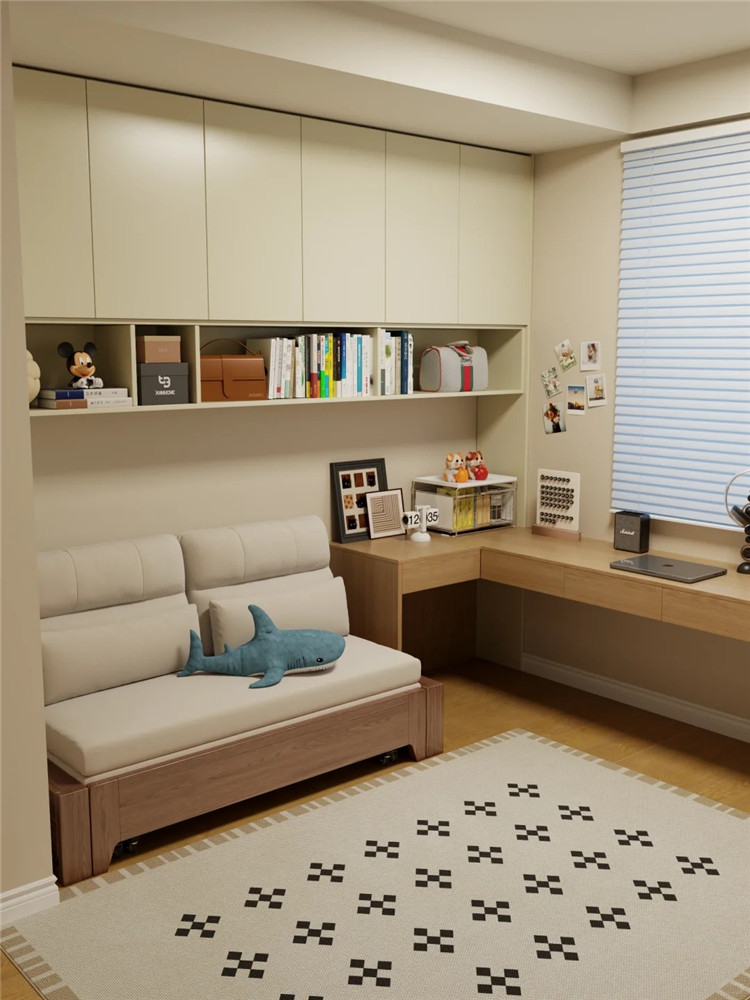 臥室設計,臥室布局