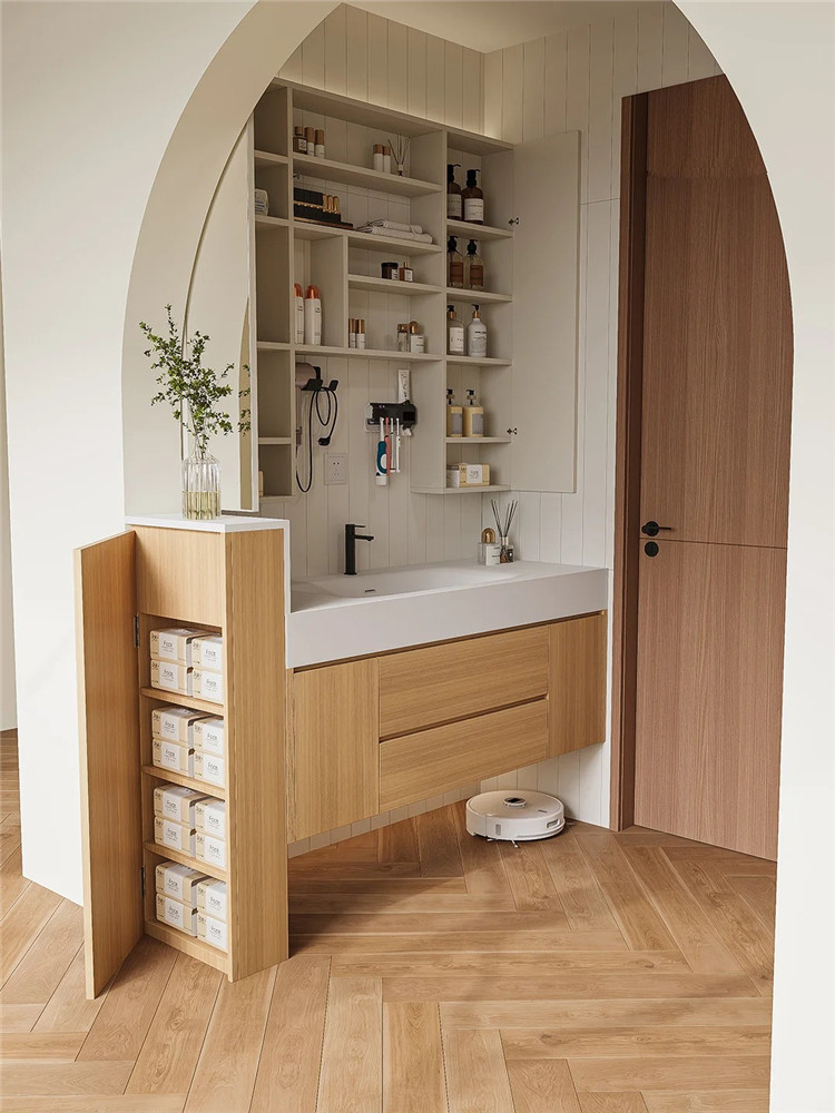 收納設計,武漢家裝