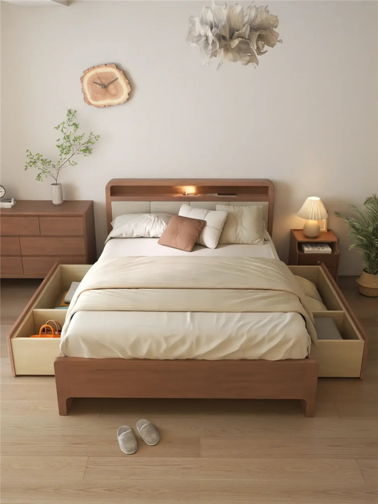 臥室裝修,收納規劃