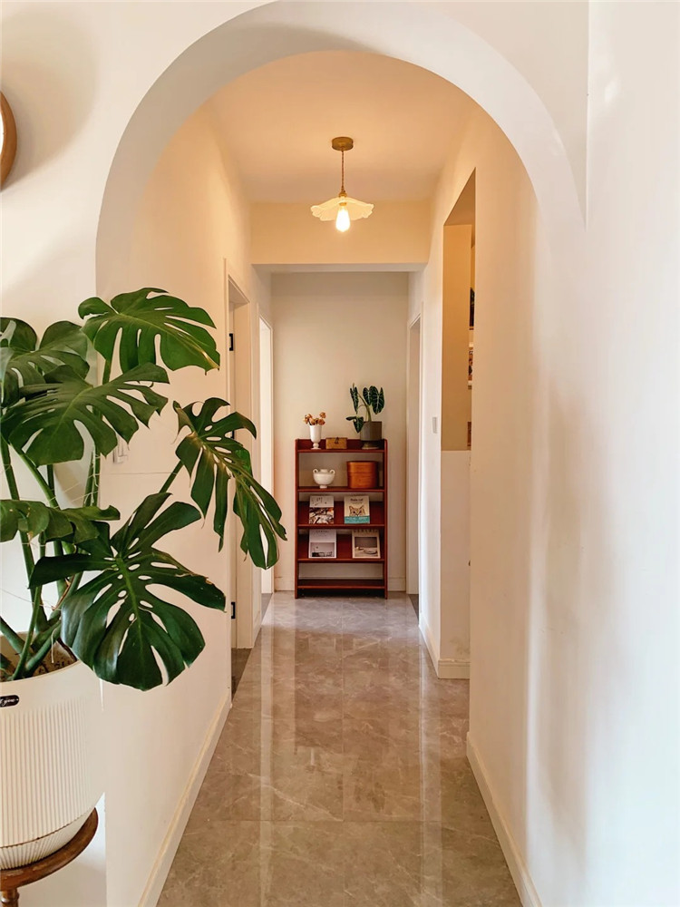 空間規劃,戶型改造