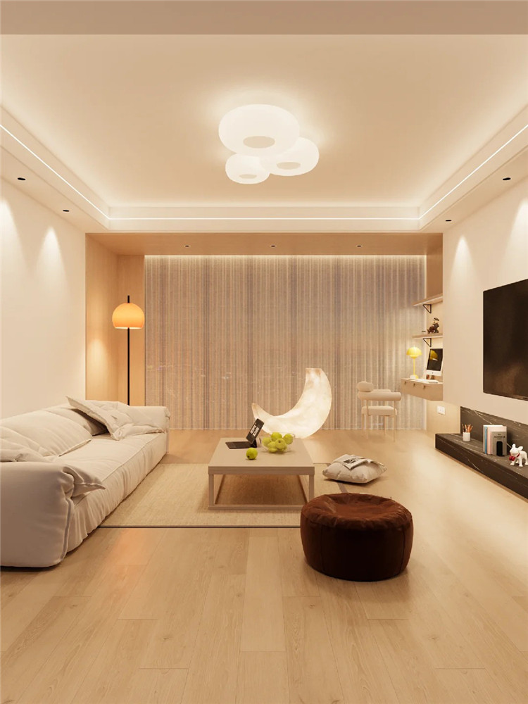 武漢裝修設計,武漢室內設計