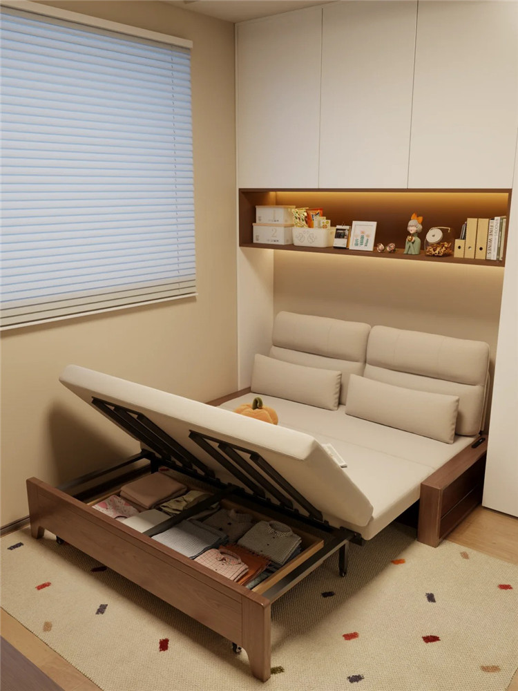 空間規劃,戶型改造