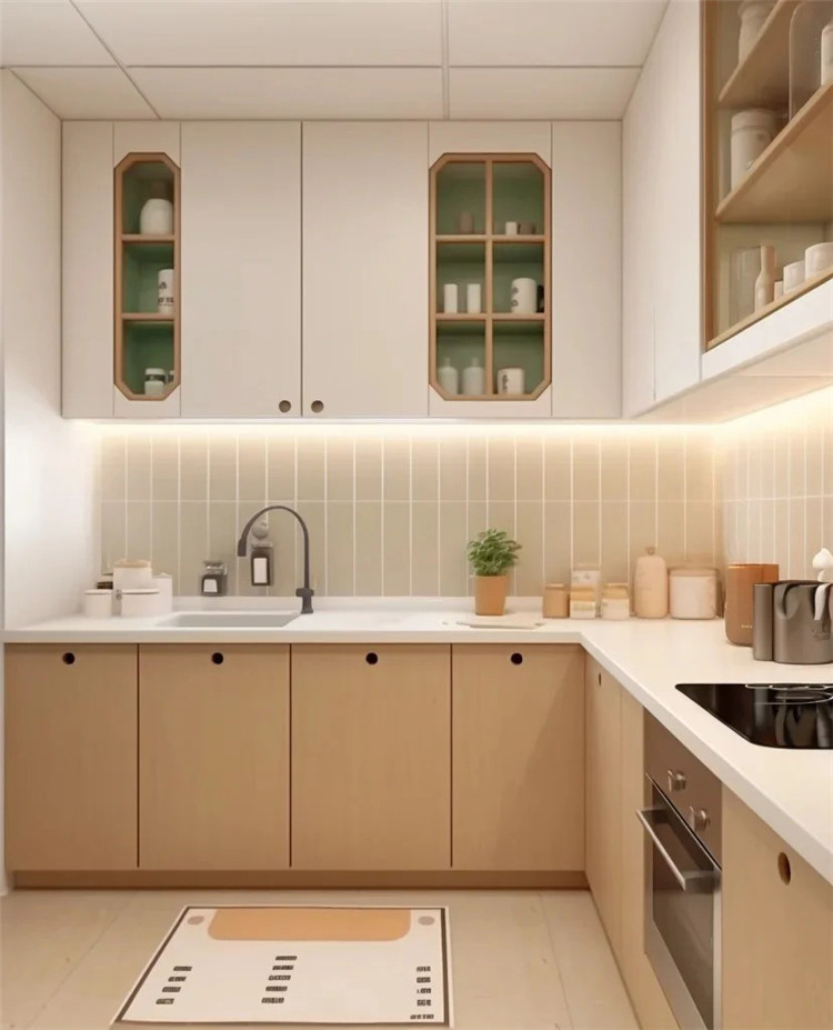 廚房裝修,廚房布局