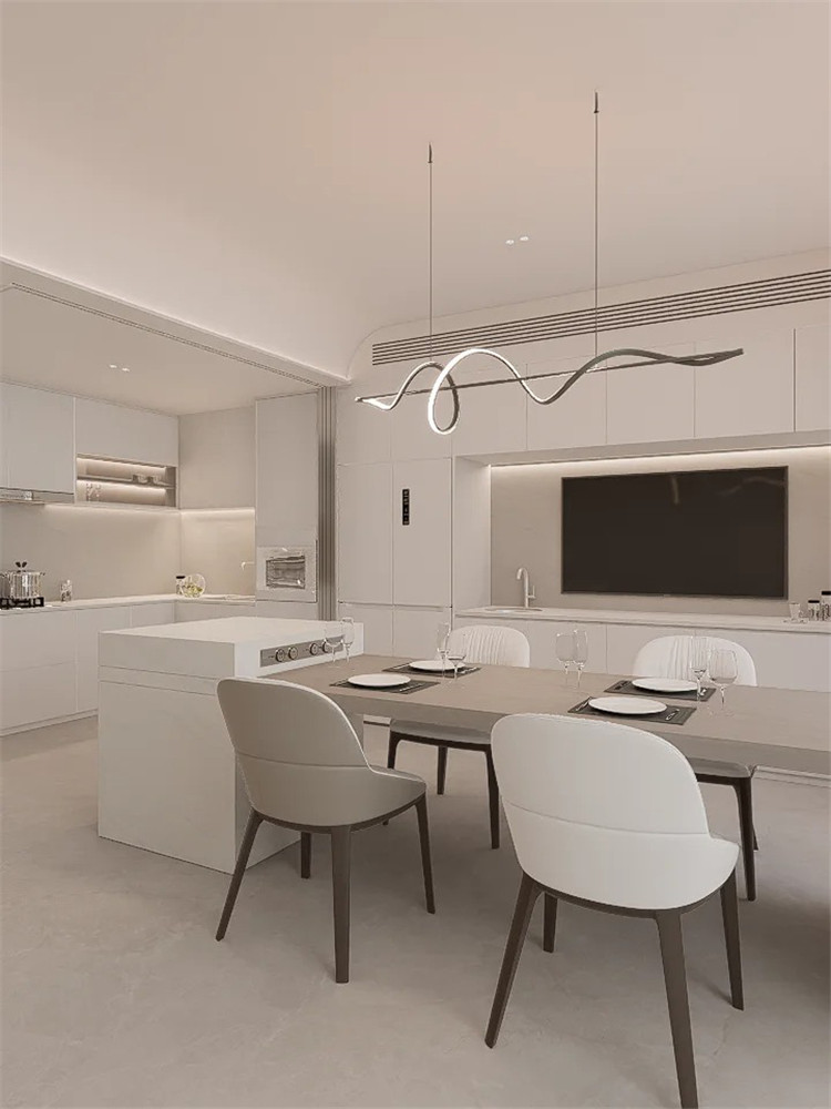 極簡風裝修,裝修避坑 極簡風裝修,裝修避坑