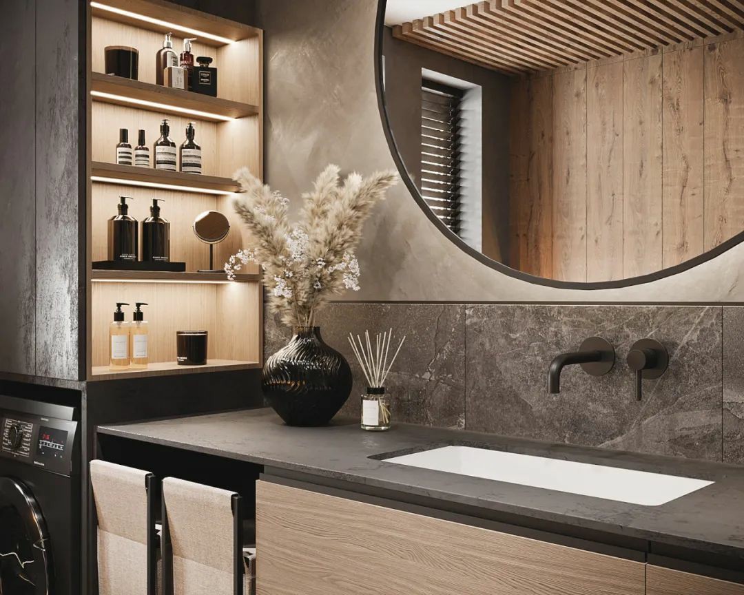 家務設計,裝修設計