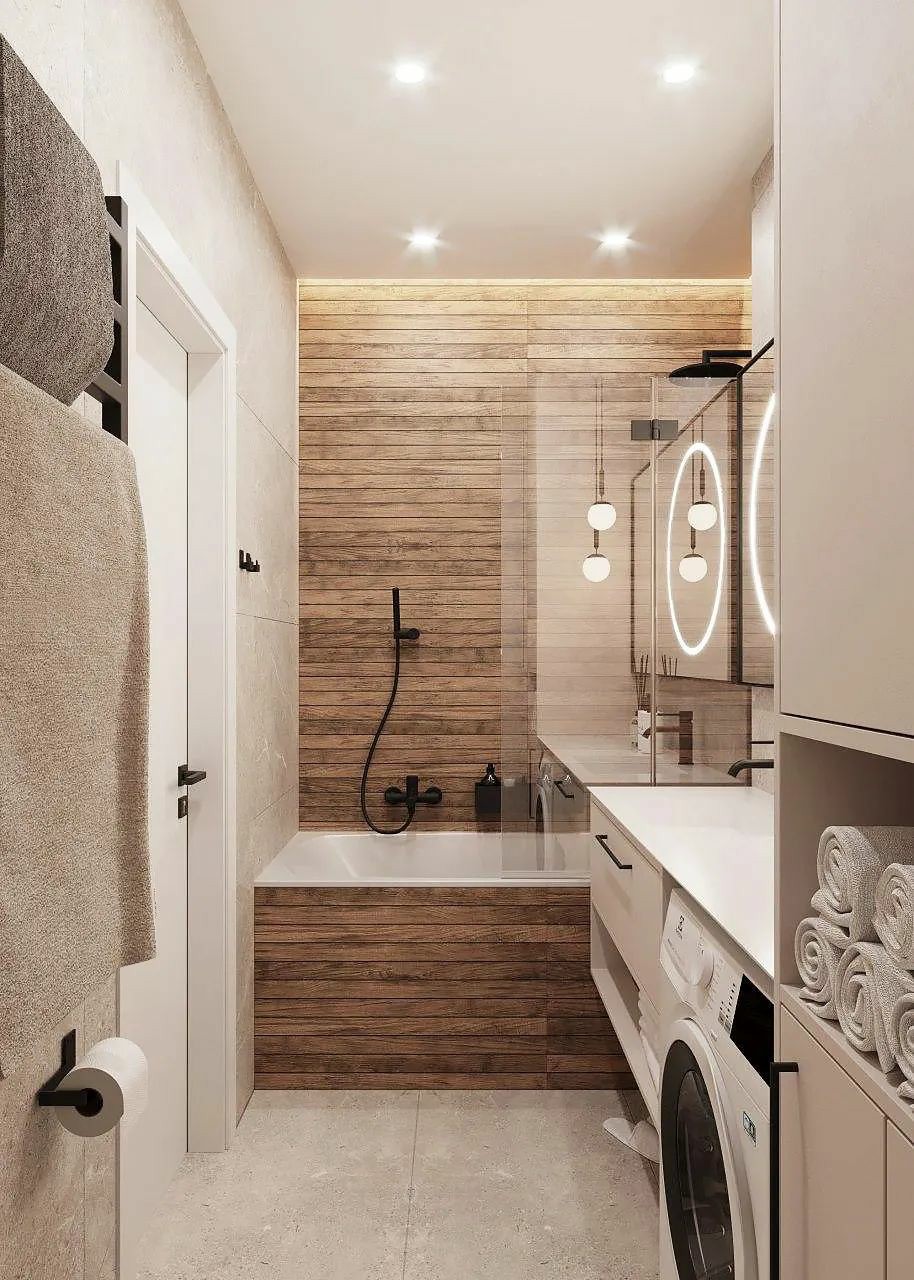 家務設計,裝修設計