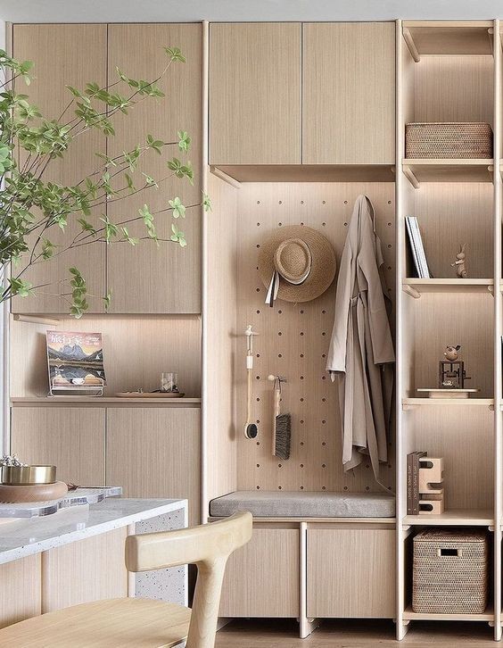 家務設計,裝修設計