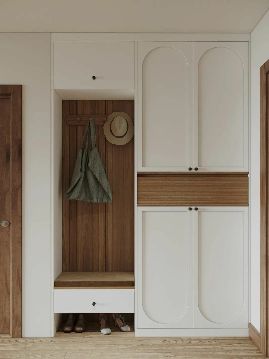 家務設計,裝修設計