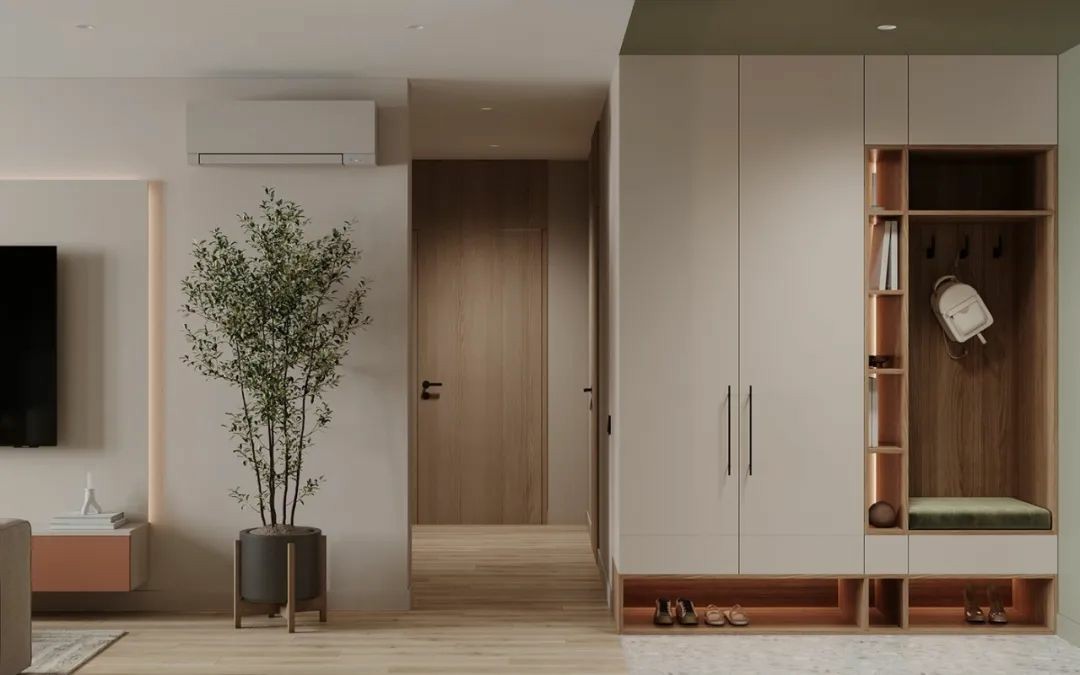 家務設計,裝修設計