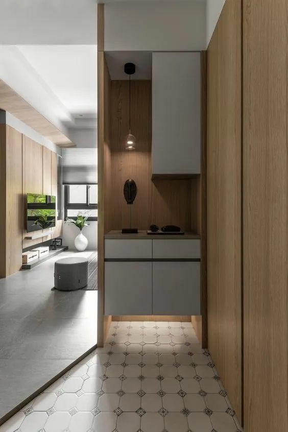 家務設計,裝修設計