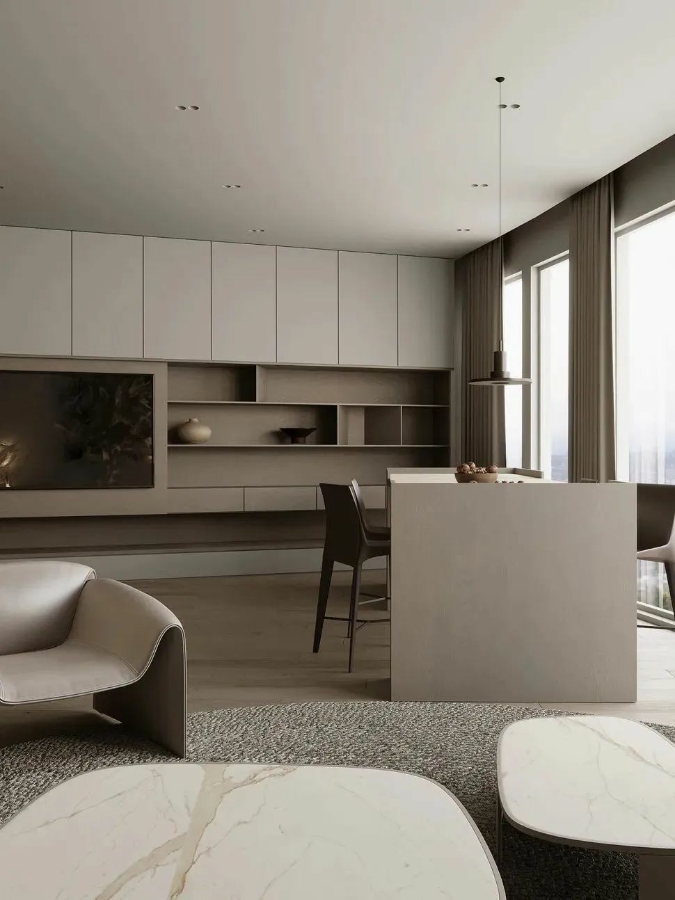 家務設計,裝修設計