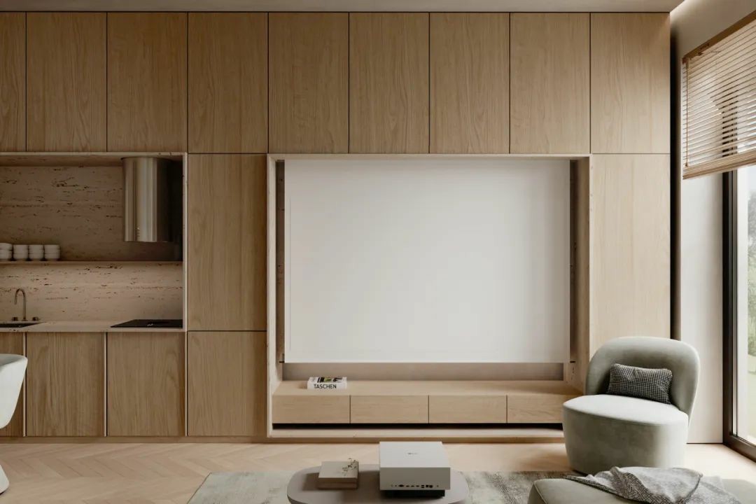 家務設計,裝修設計