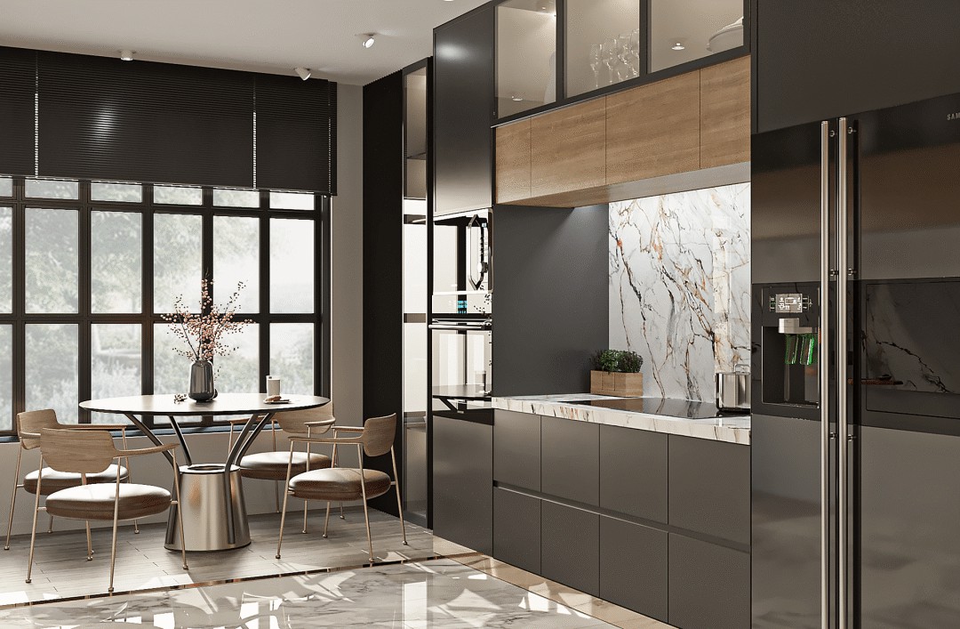 家務設計,裝修設計