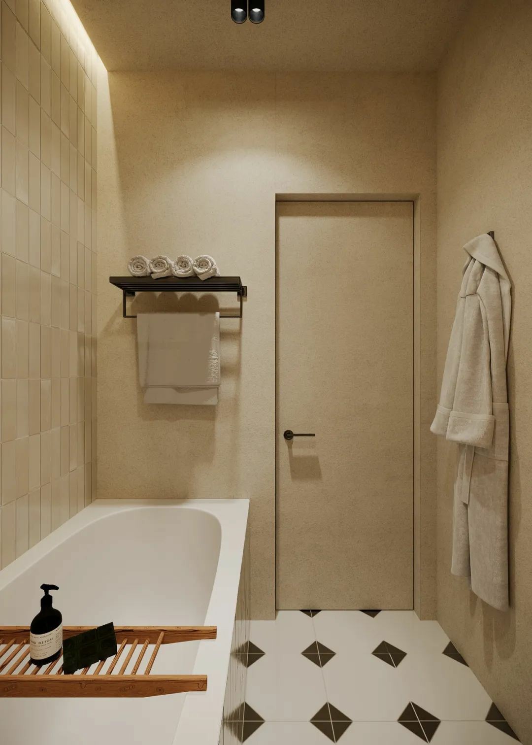 家務設計,裝修設計