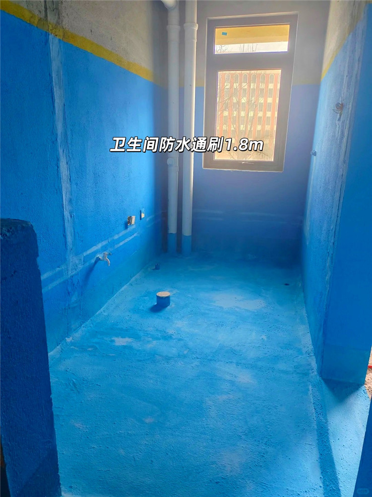 衛生間裝修,裝修避坑