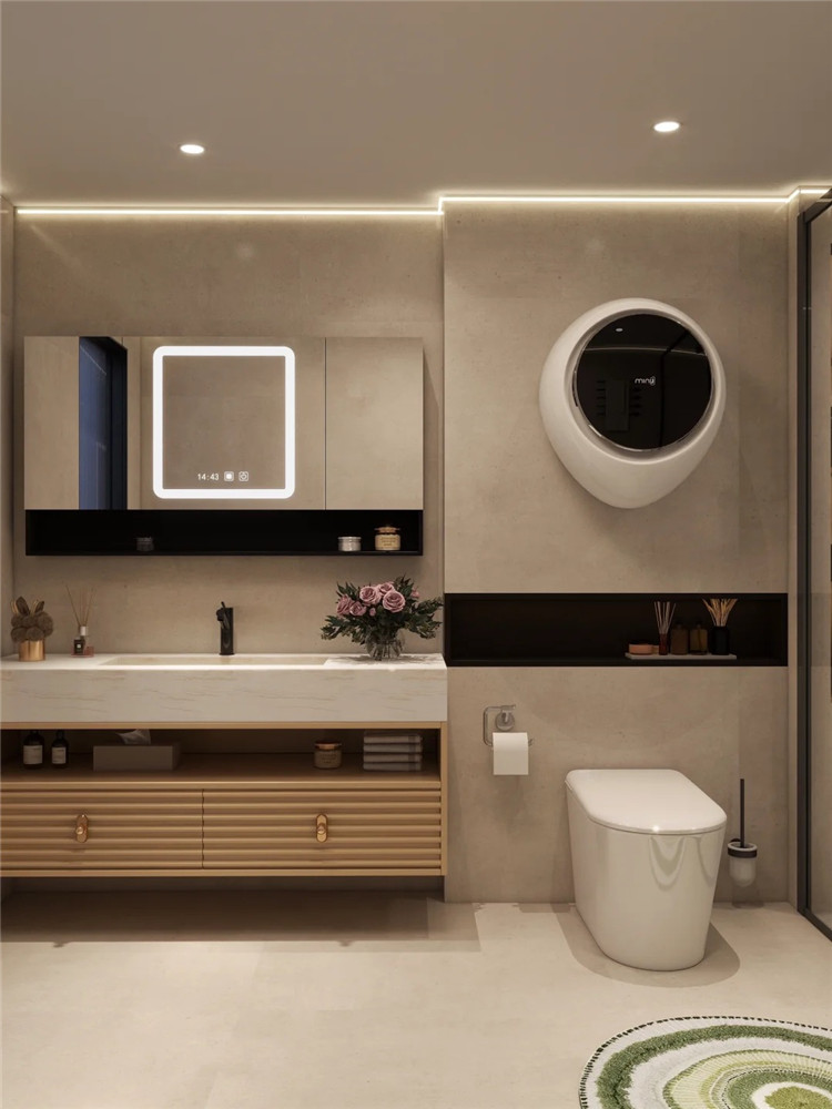 衛生間裝修,裝修避坑