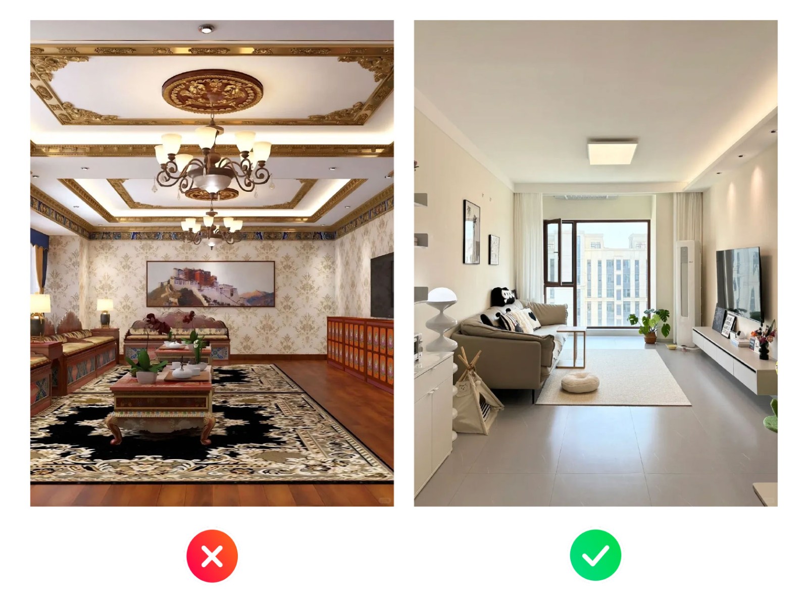 裝修避坑,裝修翻車