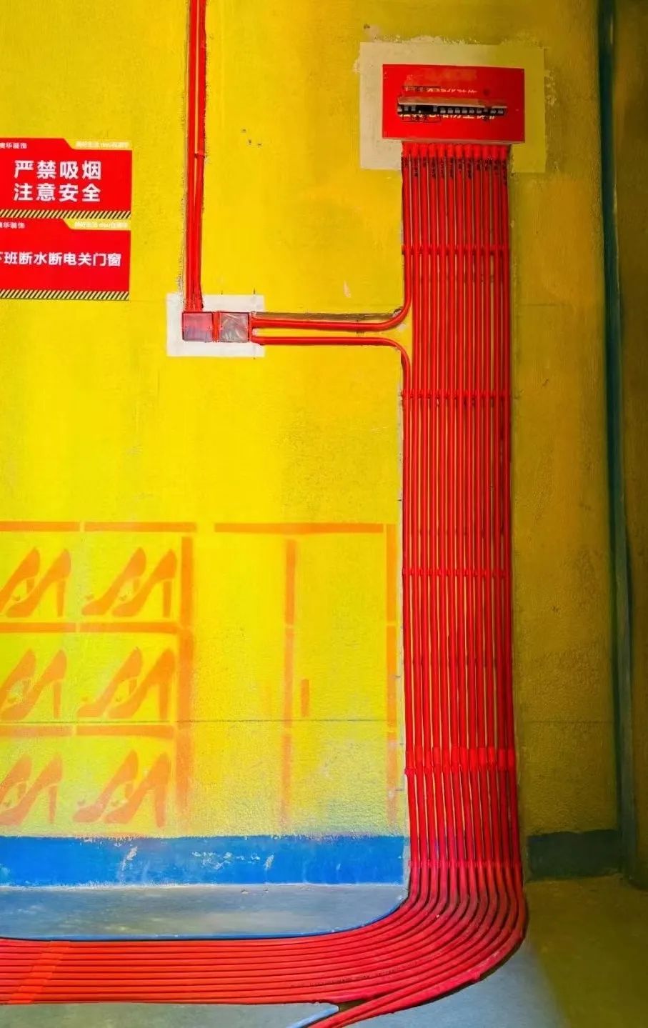 工地巡檢,裝修驗收,裝修施工