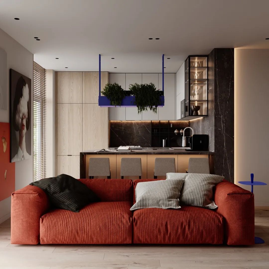 客廳布局,客廳裝修,武漢室內設計