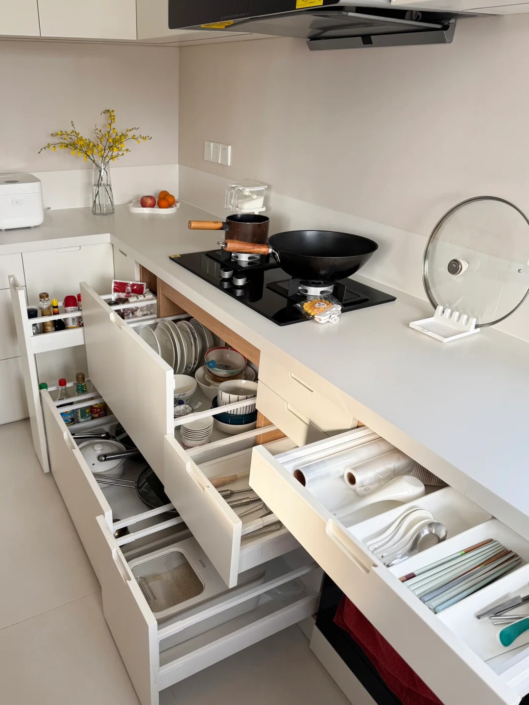 廚房過時裝修,廚房裝修避坑