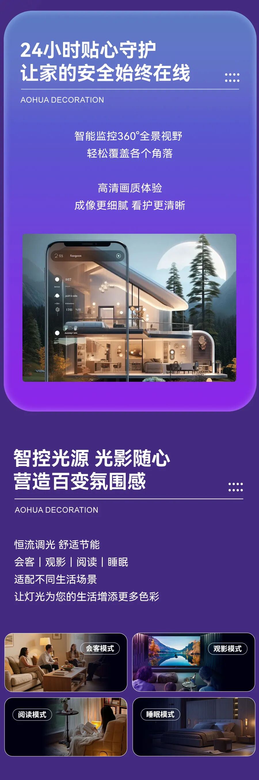 智能家居,全屋智能,無憂家裝節 智能家居,全屋智能,無憂家裝節