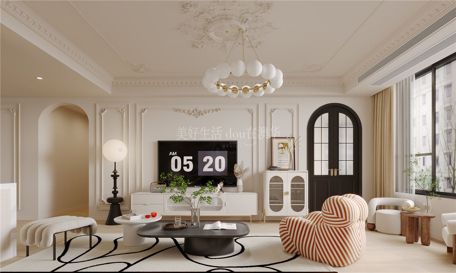 裝修避坑,老房翻新,舊房改造