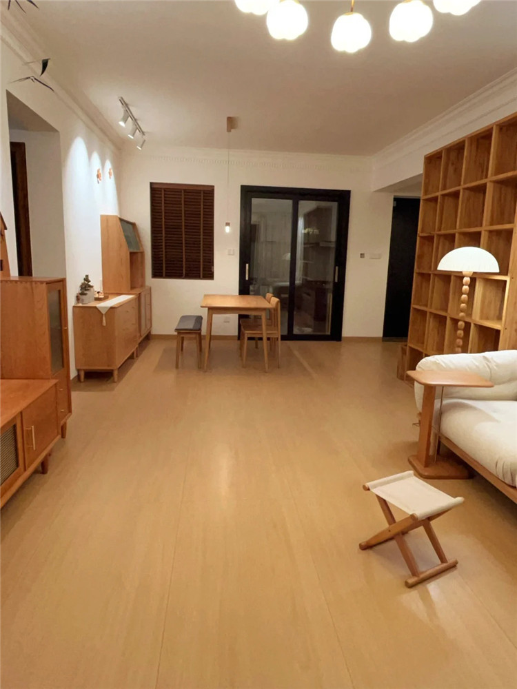 原木風(fēng)不翻車(chē),原木風(fēng)設(shè)計(jì),原木風(fēng)避坑